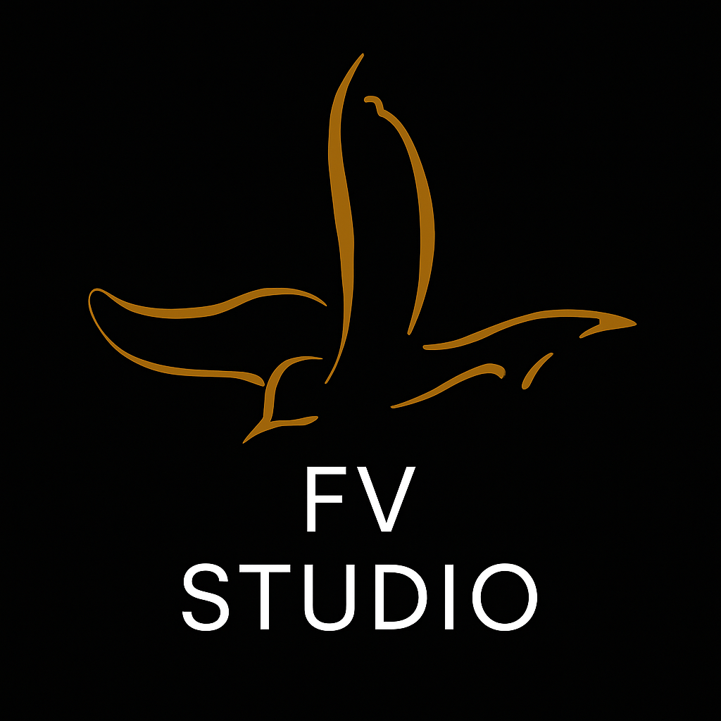 FV Studio Logo