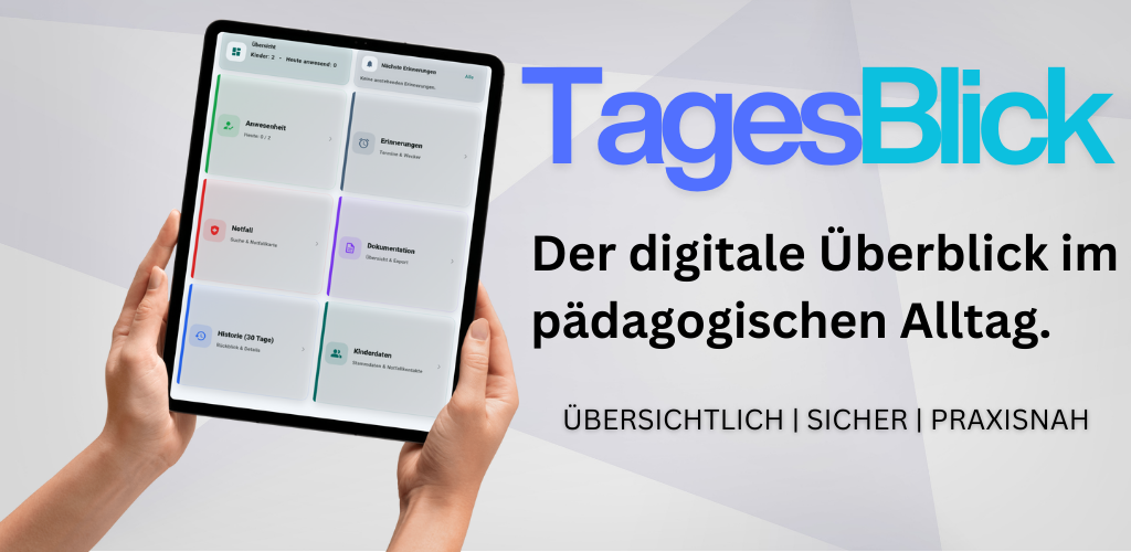 TagesBlick Vorschau
