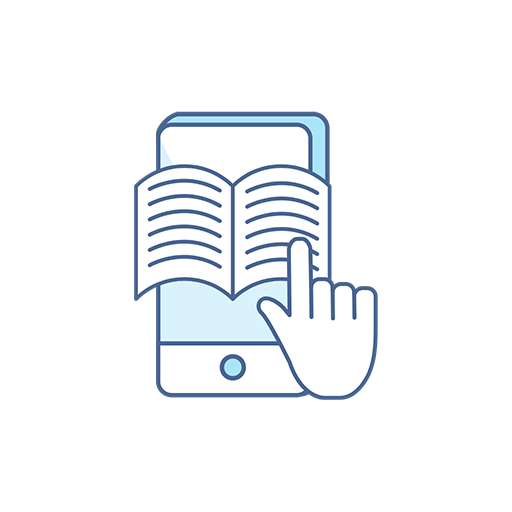 ProtokollBlick Icon